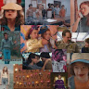 Meet your Posher, Ella